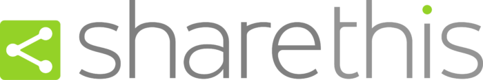 Sharethis Logo full