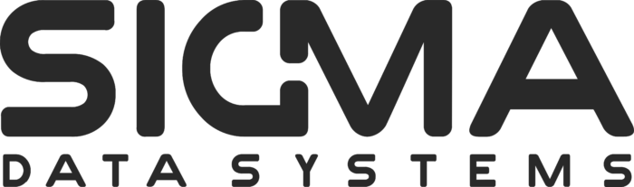 Sigma Data Systems Logo