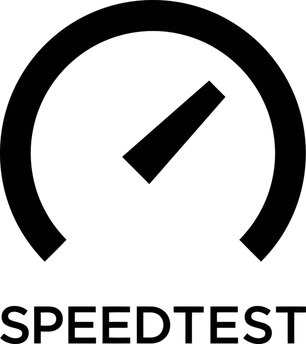 Speedtest.net Logo
