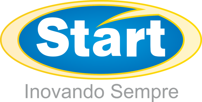 Start Logo