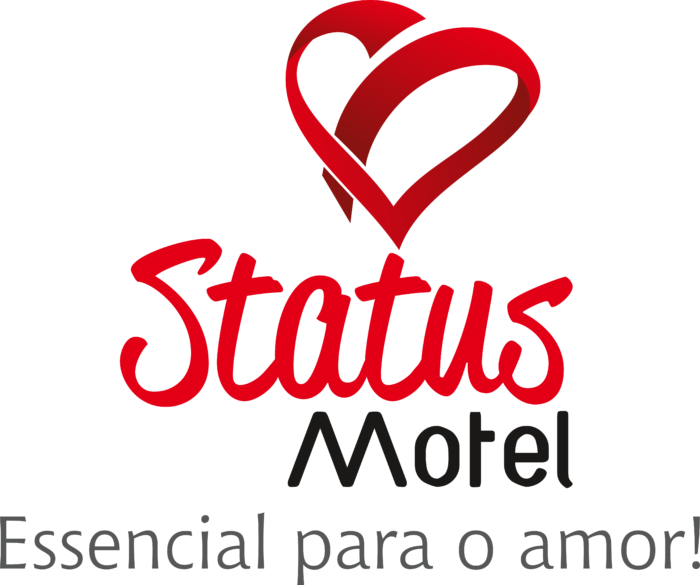 Status Motel Logo
