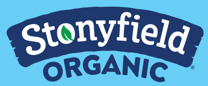 Stonyfield Farm Logo