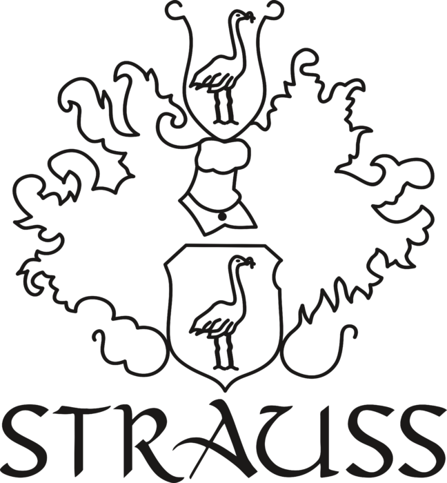 Strauss Logo