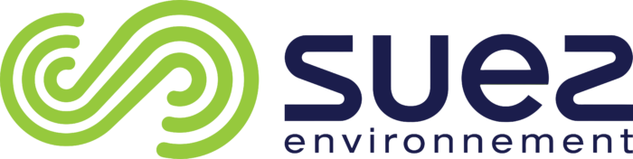 Suez Environnement Logo