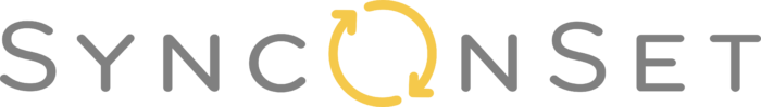 SyncOnSet Logo