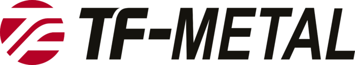 TF Metal Logo