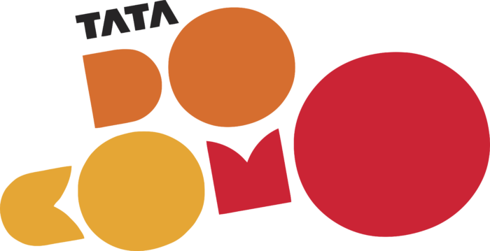Tata Docomo Logo