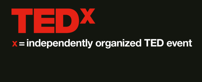 Ted Logo