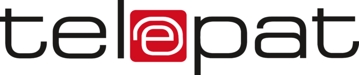 Telepat Logo