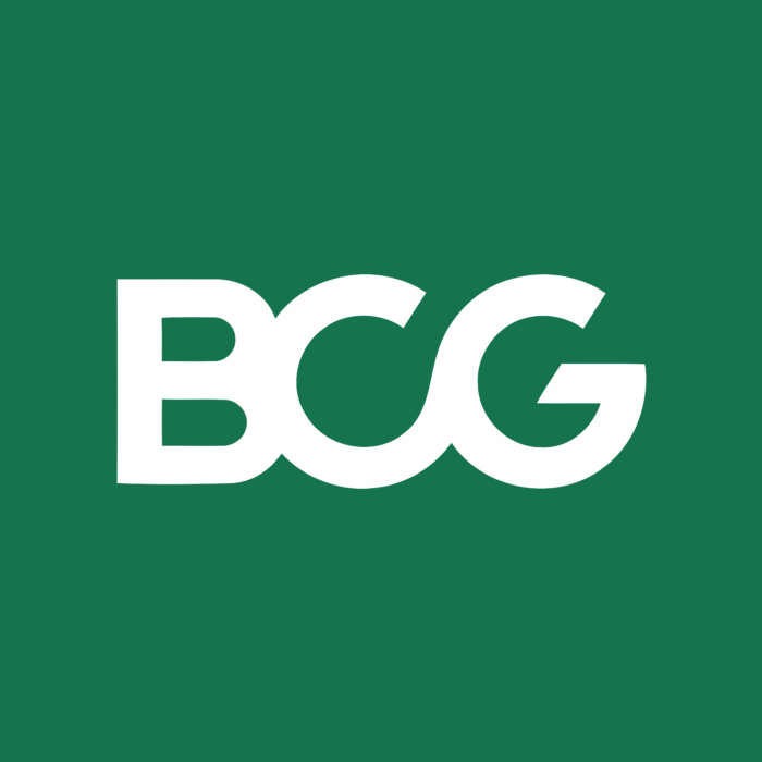 The Boston Consulting Group Logo
