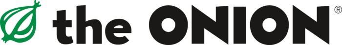 The Onion Logo