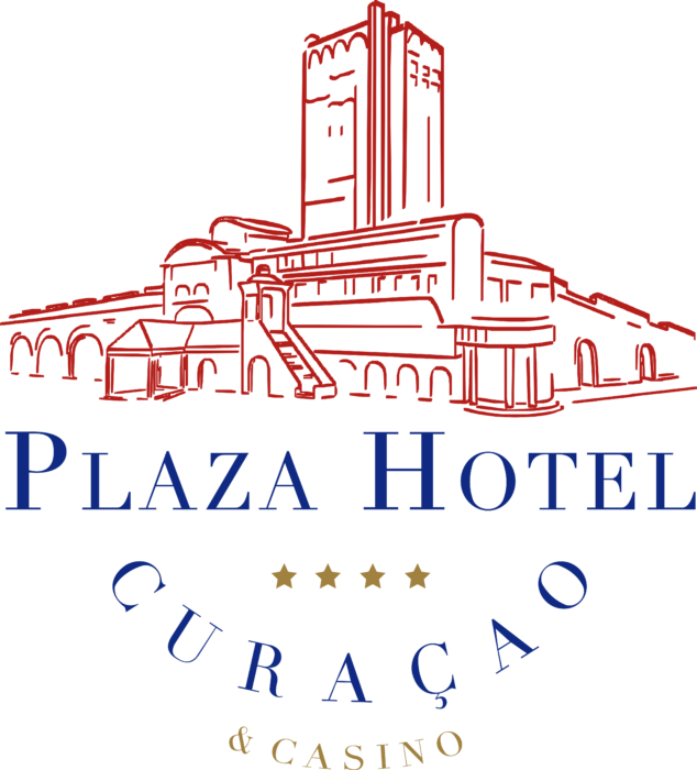 The Plaza Hotel Curacao and Casino Logo