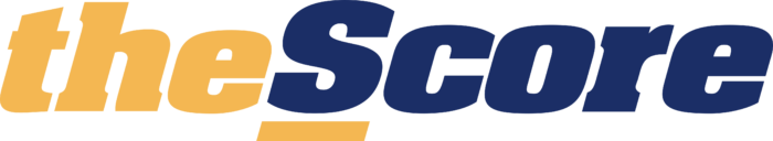The Score Logo
