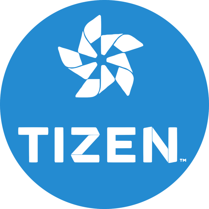 Tizen Logo