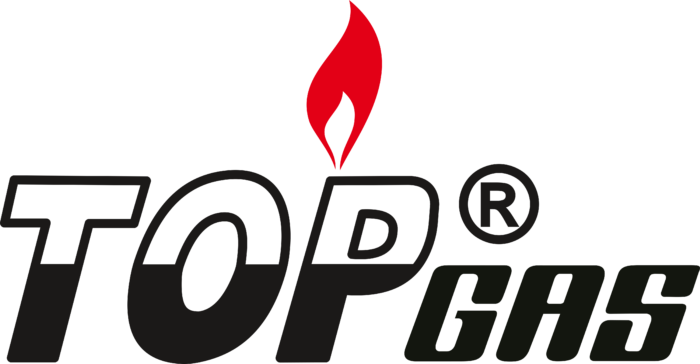 Top Gas Logo