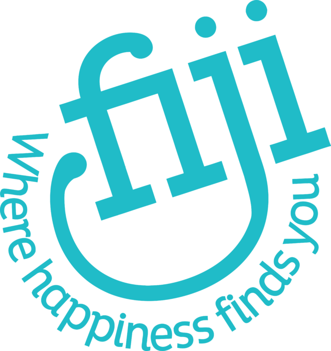 Tourism Fiji Logo