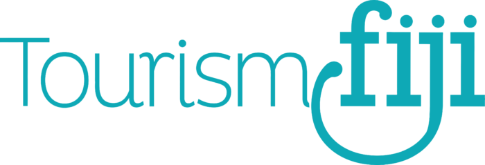 Tourism Fiji Logo horizontally