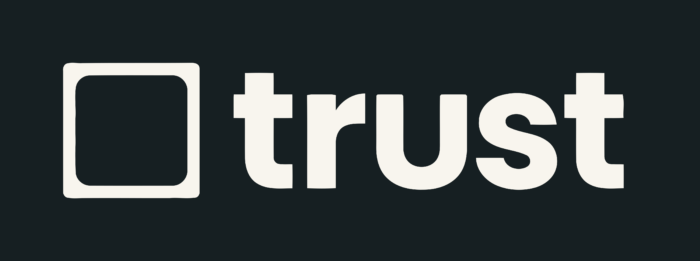 Trust Printshop Logo