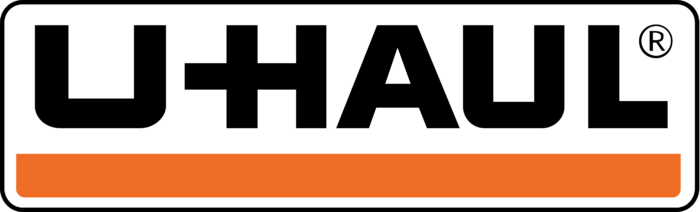 U Haul Logo
