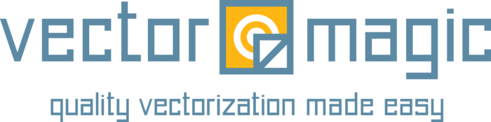 Vector Magic Software Logo full