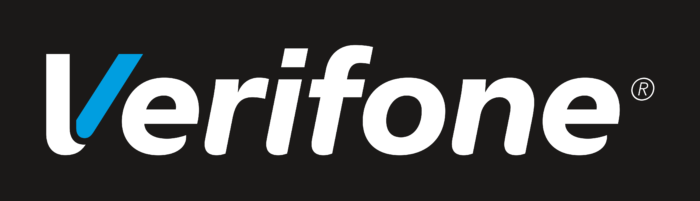 Verifone Logo