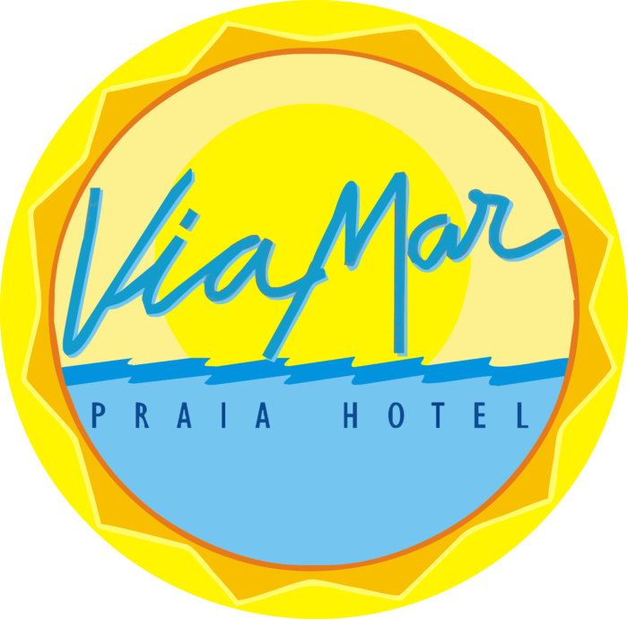 Via Mar Praia Hotel Logo