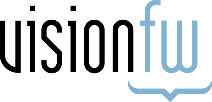 Vision Fort Worth Logo