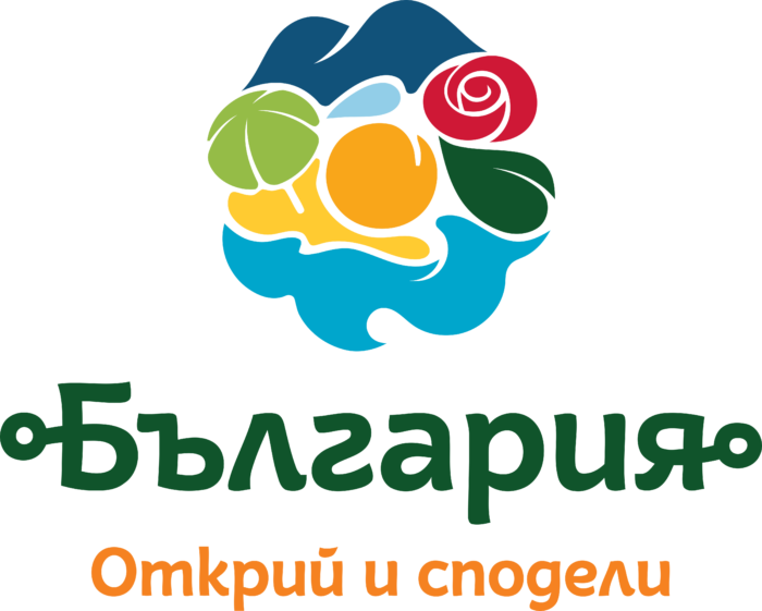 Visit Bulgaria Logo