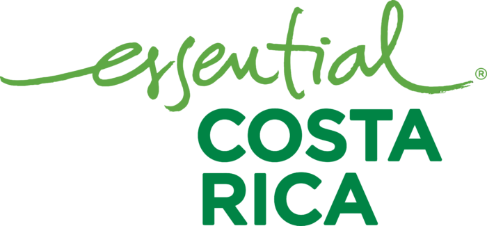 Visit Costa Rica Logo