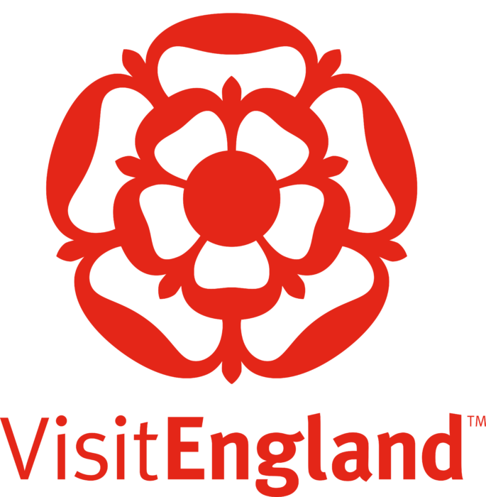 Visit England Logo