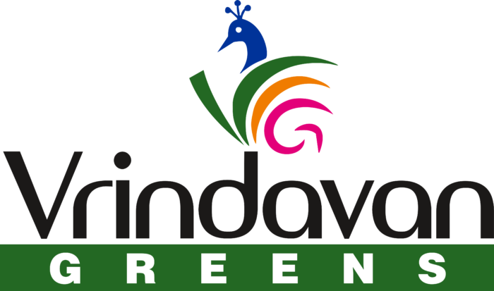 Vrindavan Hotels Logo