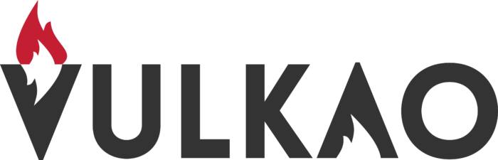 Vulkao Logo