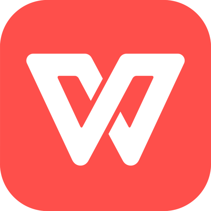 WPS Office Logo