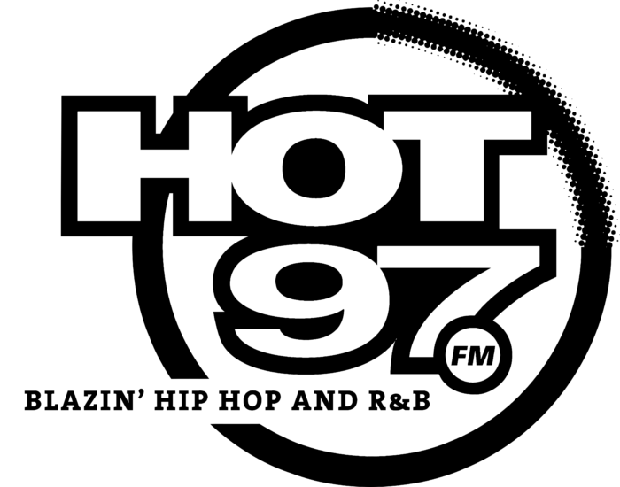 WQHT Logo