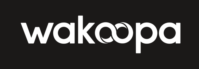 Wakoopa Logo