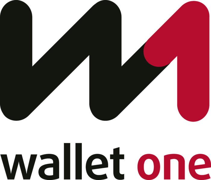 Wallet One Logo