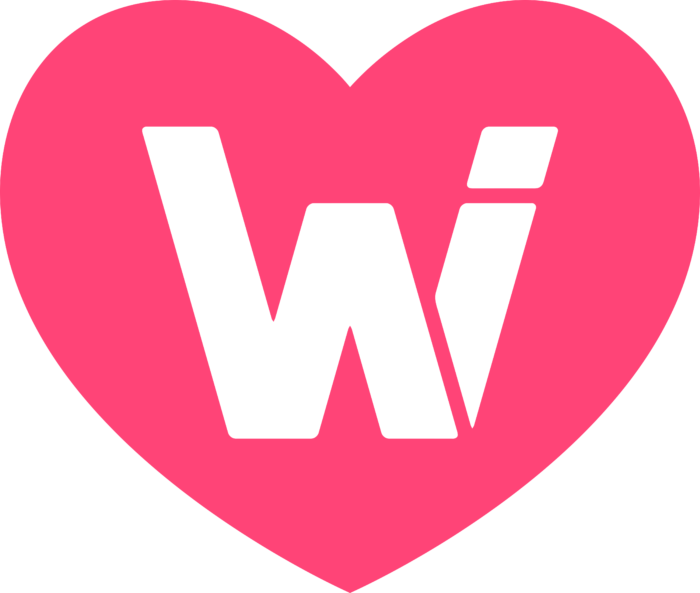 We Heart It Logo