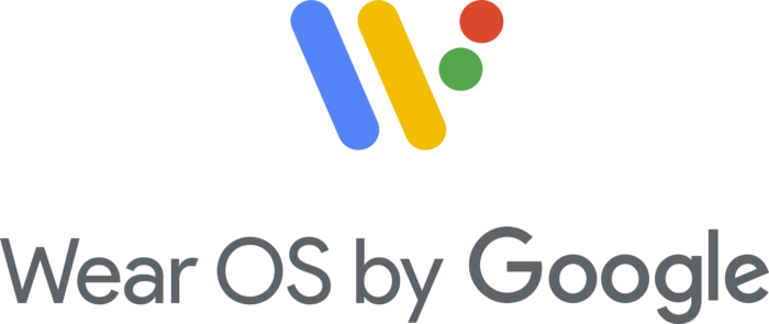 Wear OS Logo