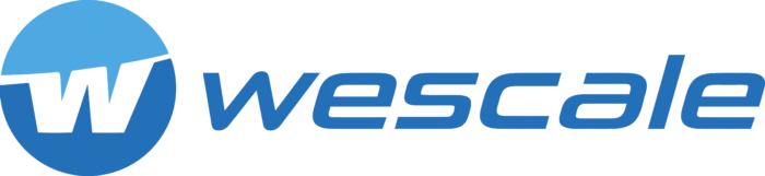 Wescale Logo full