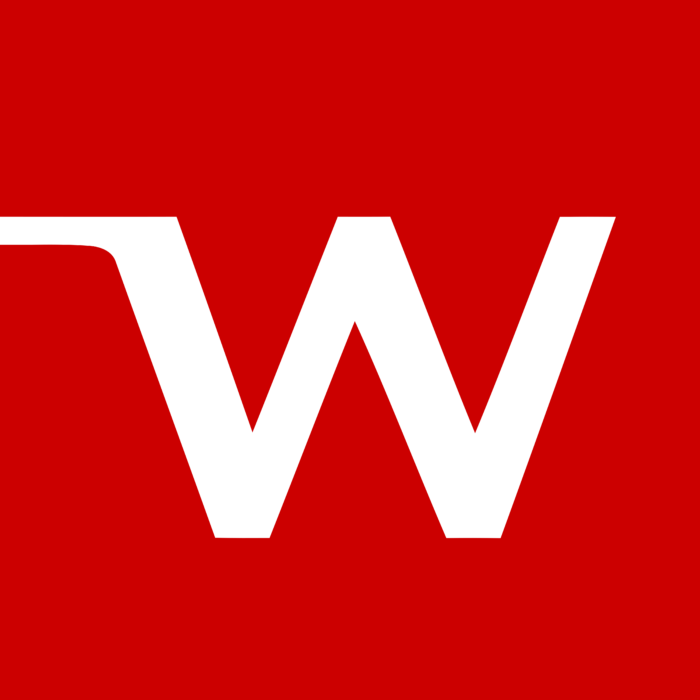 Wind River Systems Logo