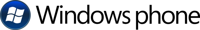 Windows Phone Logo old