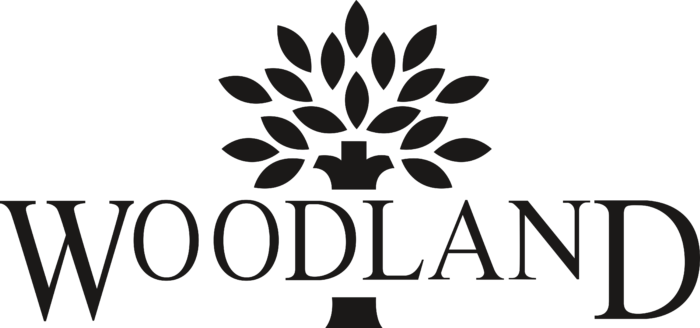 Woodland Logo