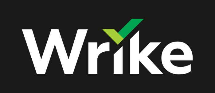 Wrike Logo