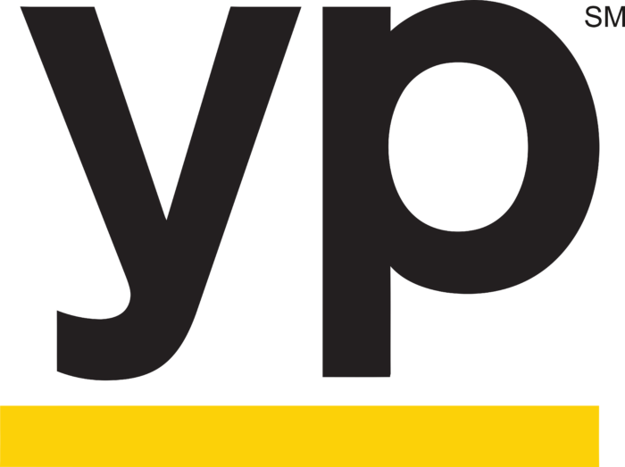 Yellow Pages Logo