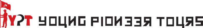 Young Pioneer Tours Logo