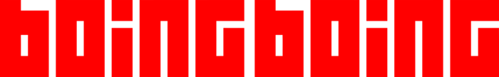bOING bOING Logo