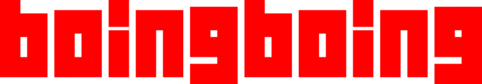 bOING bOING Logo old