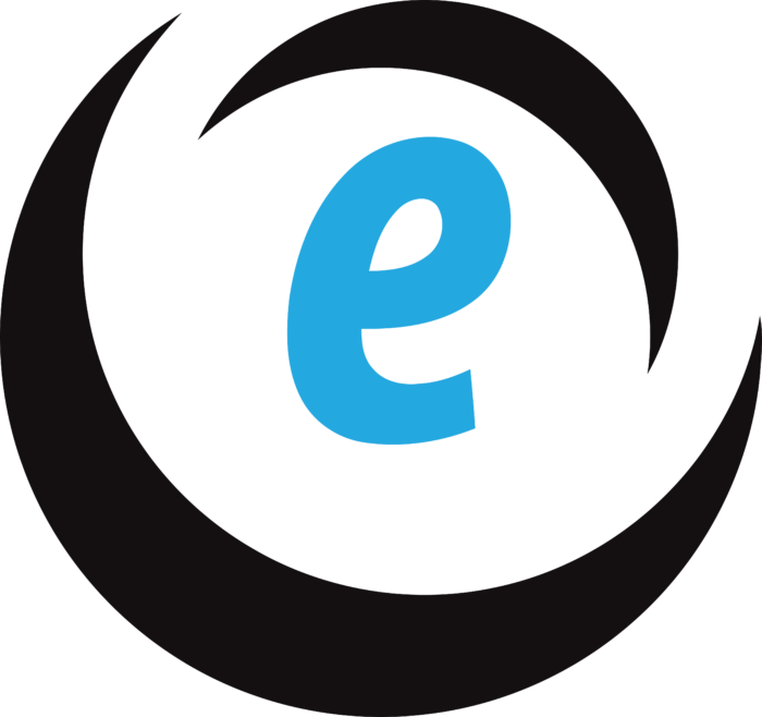 e Legion Logo old