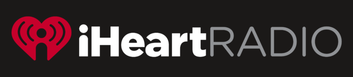 iHeartRadio Logo