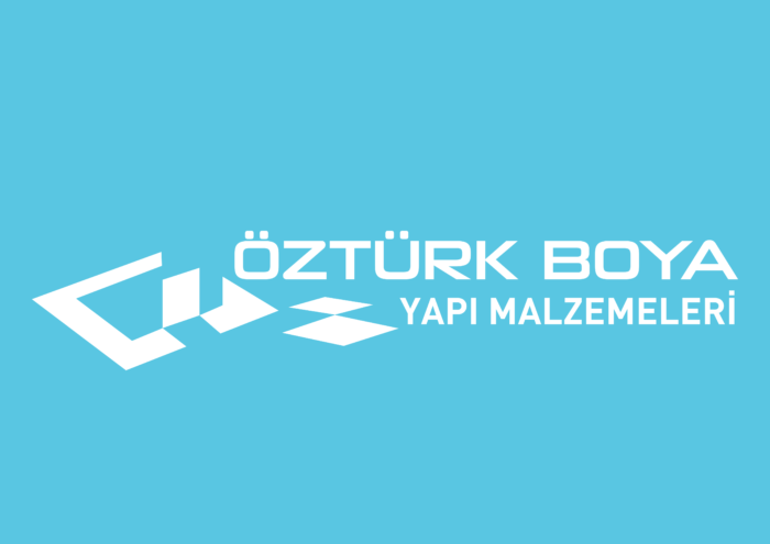 Öztürk Boya Logo